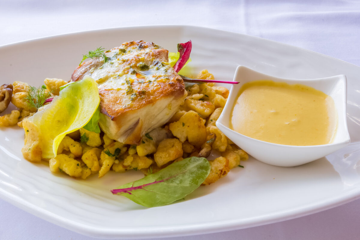 Recette Trio De Poisson En Sauce www.vanille-des-iles.com